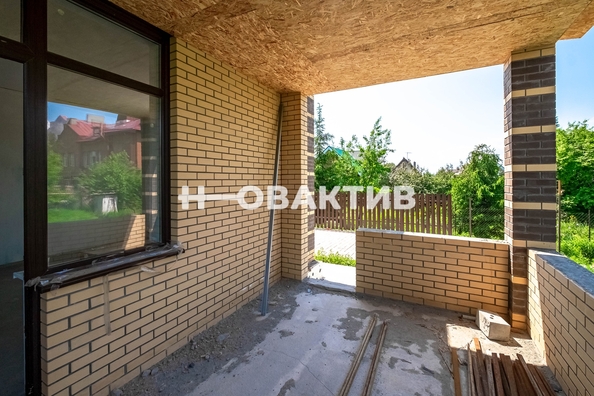 
  Продается коттедж, 192.8 м², Новосибирск
. Фото 6.
