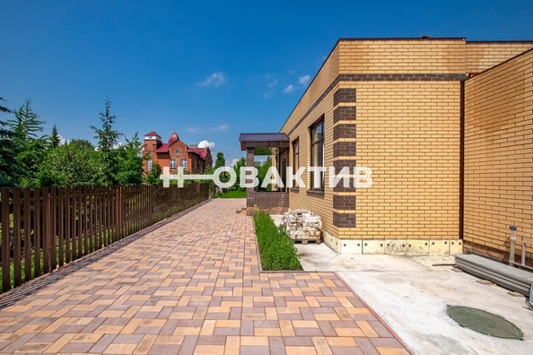 
  Продается коттедж, 192.8 м², Новосибирск
. Фото 15.