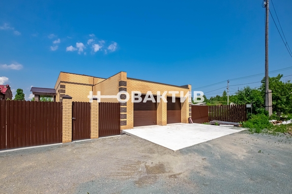 
  Продается коттедж, 192.8 м², Новосибирск
. Фото 19.