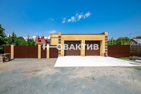 
  Продается коттедж, 192.8 м², Новосибирск
. Фото 21.
