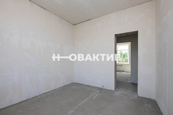 
  Продается коттедж, 192.8 м², Новосибирск
. Фото 27.