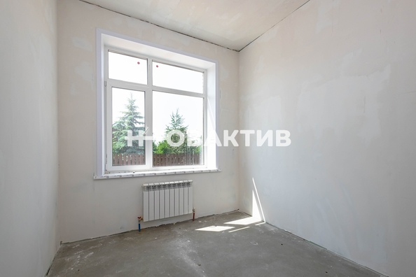 
  Продается коттедж, 192.8 м², Новосибирск
. Фото 36.