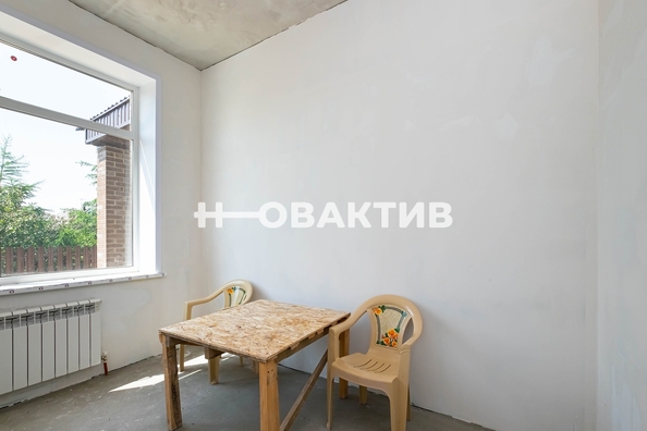 
  Продается коттедж, 192.8 м², Новосибирск
. Фото 41.