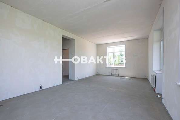 
  Продается коттедж, 192.8 м², Новосибирск
. Фото 57.