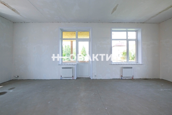 
  Продается коттедж, 192.8 м², Новосибирск
. Фото 65.