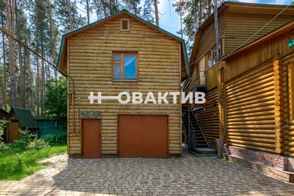 
  Продается коттедж, 120 м², Бердск
. Фото 3.