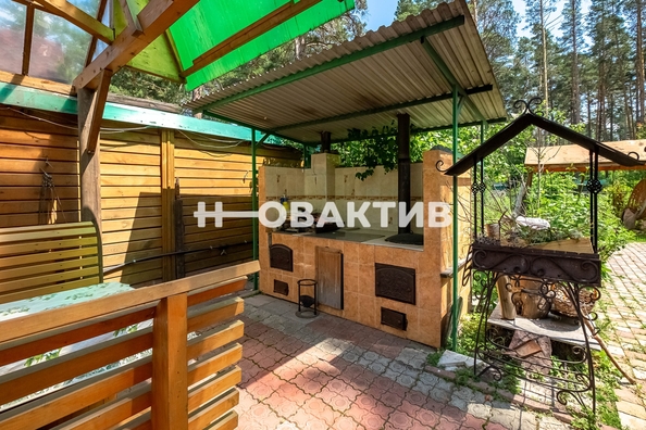 
  Продается коттедж, 120 м², Бердск
. Фото 9.