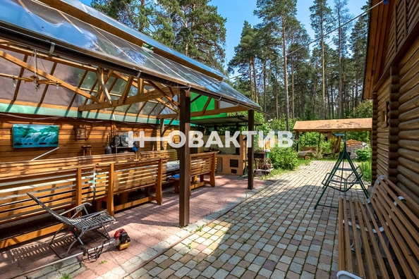 
  Продается коттедж, 120 м², Бердск
. Фото 10.
