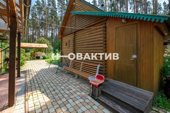 
  Продается коттедж, 120 м², Бердск
. Фото 13.