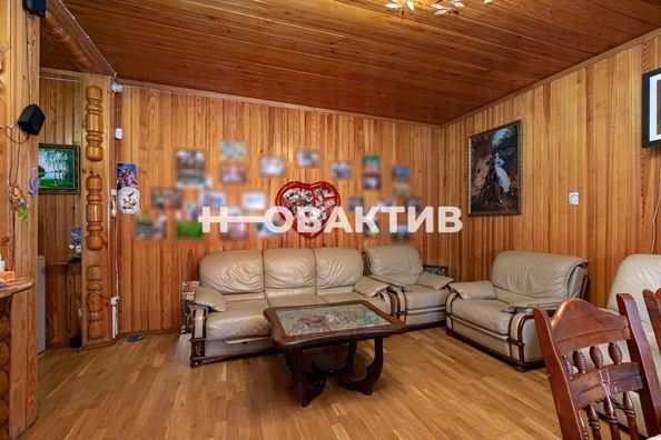 
  Продается коттедж, 120 м², Бердск
. Фото 18.
