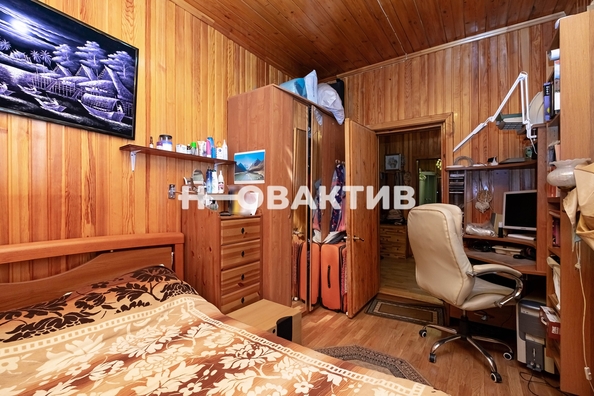 
  Продается коттедж, 120 м², Бердск
. Фото 27.