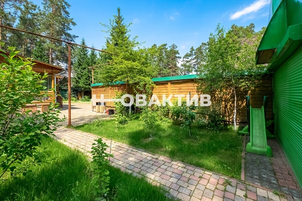 
  Продается коттедж, 120 м², Бердск
. Фото 29.