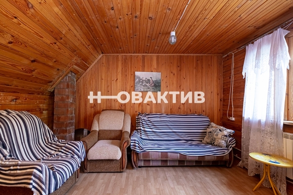 
  Продается коттедж, 120 м², Бердск
. Фото 32.