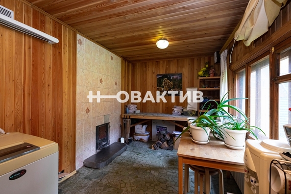 
  Продается коттедж, 120 м², Бердск
. Фото 33.