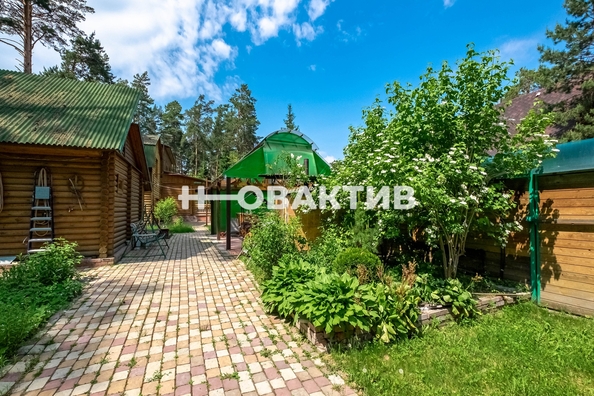 
  Продается коттедж, 120 м², Бердск
. Фото 34.