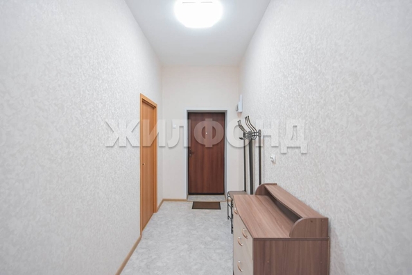 
  Продается 2-комн. квартира, 55.1 м², Александра Невского ул, д. 6
. Фото 9.