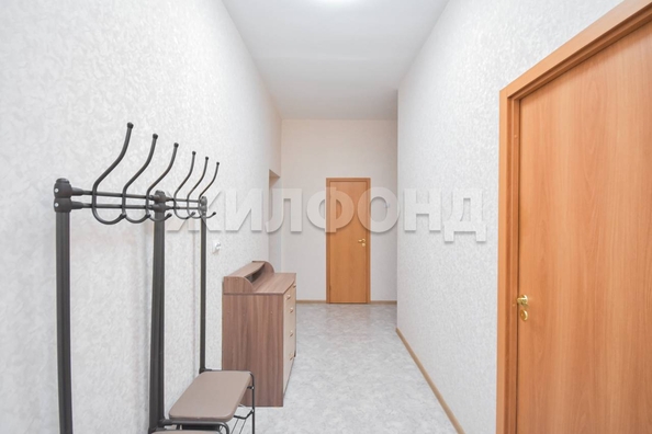 
  Продается 2-комн. квартира, 55.1 м², Александра Невского ул, д. 6
. Фото 11.