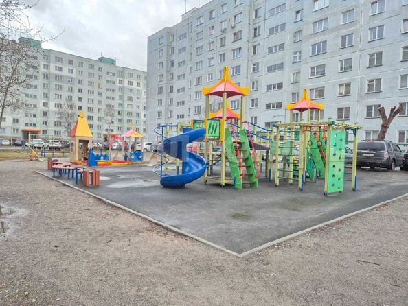 
  Продается 2-комн. квартира, 47.2 м², Русская ул, д. 29
. Фото 11.