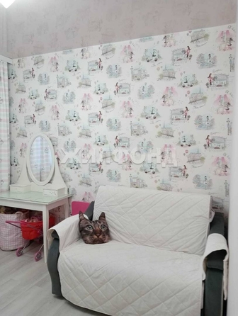 
  Продается 2-комн. квартира, 47.4 м², ЖК Сокольники, стр 3
. Фото 7.
