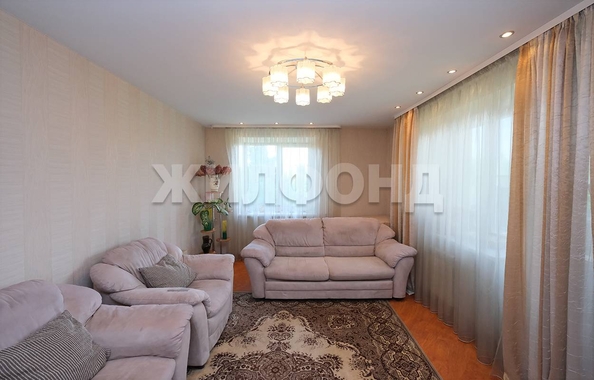 
  Продается 3-комн. квартира, 76.8 м², Куприна ул, д. 8/1
. Фото 17.