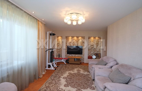 
  Продается 3-комн. квартира, 76.8 м², Куприна ул, д. 8/1
. Фото 21.