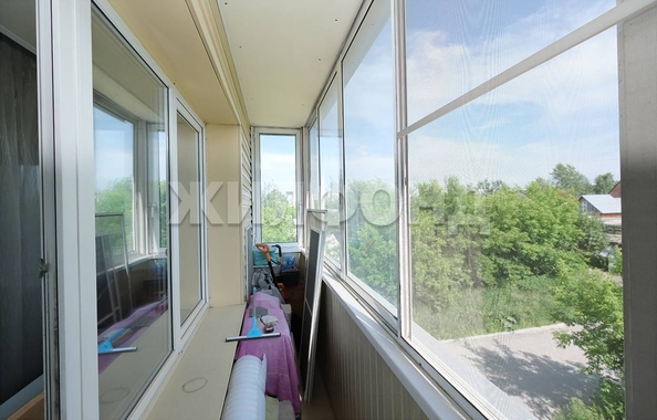
  Продается 3-комн. квартира, 76.8 м², Куприна ул, д. 8/1
. Фото 23.