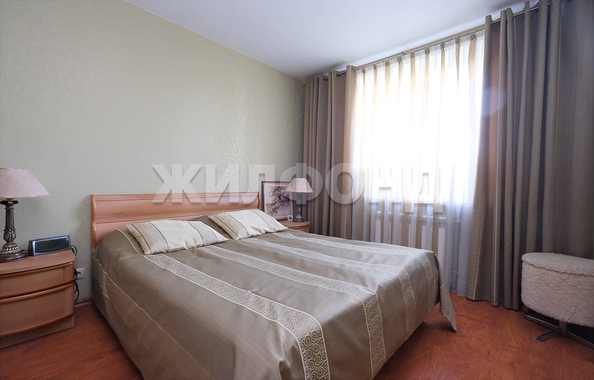 
  Продается 3-комн. квартира, 76.8 м², Куприна ул, д. 8/1
. Фото 27.