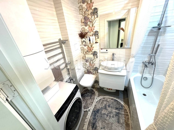 
  Продается 2-комн. квартира, 46.3 м², ЖК Фламинго, дом 7
. Фото 6.