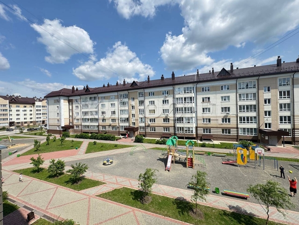 
  Продается 2-комн. квартира, 46.3 м², ЖК Фламинго, дом 7
. Фото 11.