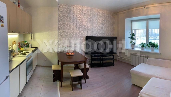 
  Продается 2-комн. квартира, 65.4 м², Широкая ул, д. 125
. Фото 1.