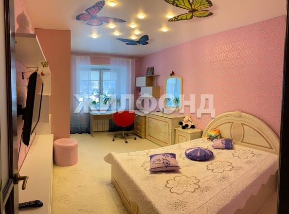 
  Продается 2-комн. квартира, 65.4 м², Широкая ул, д. 125
. Фото 3.