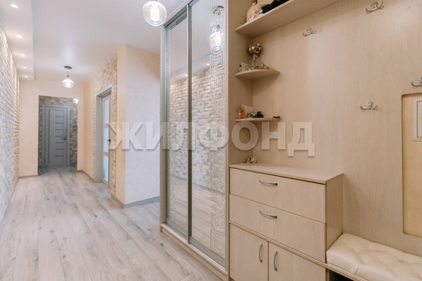 
  Продается 3-комн. квартира, 78.6 м², Тюленина ул, д. 28/1
. Фото 11.