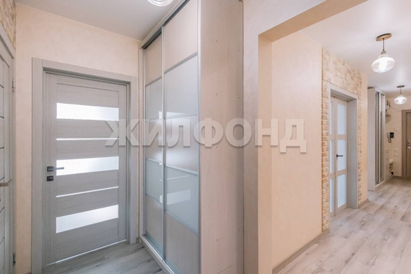 
  Продается 3-комн. квартира, 78.6 м², Тюленина ул, д. 28/1
. Фото 13.