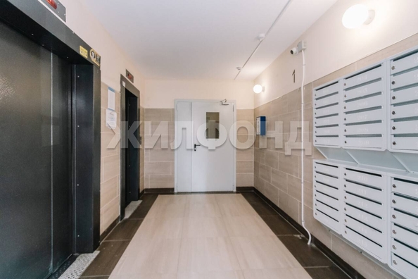 
  Продается 3-комн. квартира, 78.6 м², Тюленина ул, д. 28/1
. Фото 16.