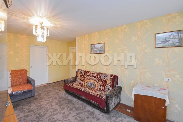 
  Продается 3-комн. квартира, 60 м², Новоуральская ул, д. 27
. Фото 3.