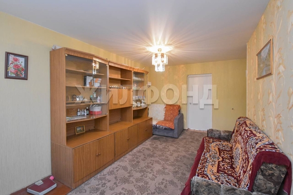 
  Продается 3-комн. квартира, 60 м², Новоуральская ул, д. 27
. Фото 4.