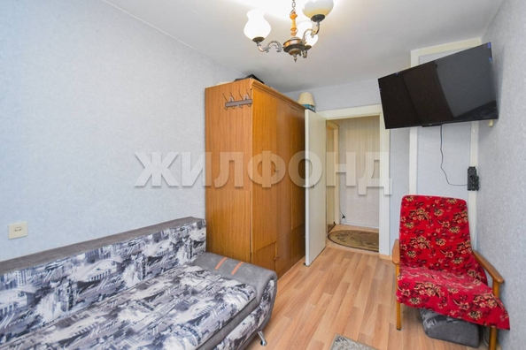 
  Продается 3-комн. квартира, 60 м², Новоуральская ул, д. 27
. Фото 10.