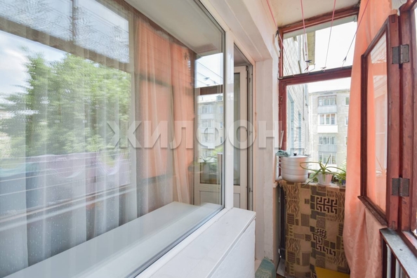 
  Продается 3-комн. квартира, 60 м², Новоуральская ул, д. 27
. Фото 14.