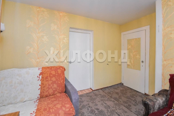 
  Продается 3-комн. квартира, 60 м², Новоуральская ул, д. 27
. Фото 17.