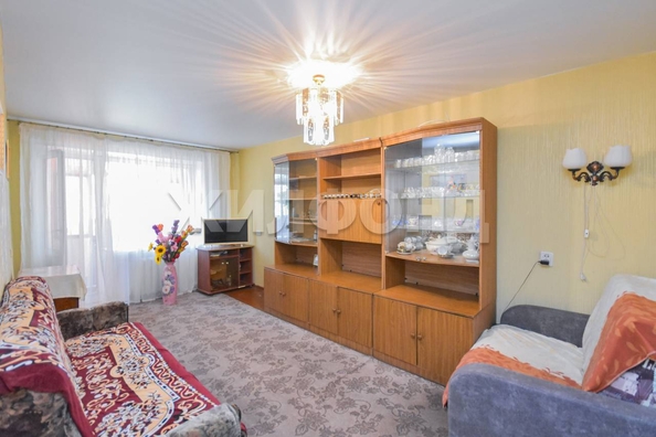 
  Продается 3-комн. квартира, 60 м², Новоуральская ул, д. 27
. Фото 18.