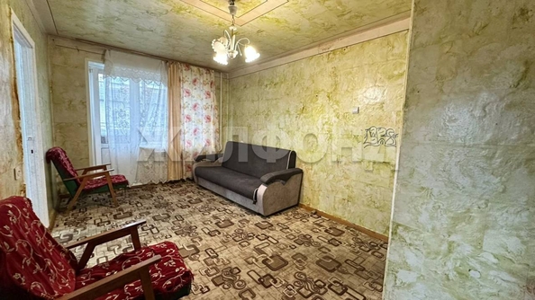 
  Продается 3-комн. квартира, 46.1 м², Есенина ул, д. 19
. Фото 6.