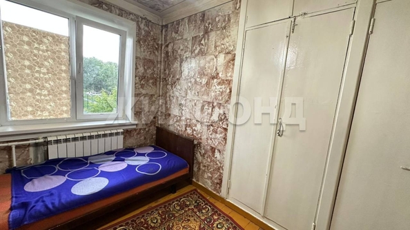 
  Продается 3-комн. квартира, 46.1 м², Есенина ул, д. 19
. Фото 12.