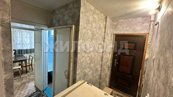 
  Продается 3-комн. квартира, 46.1 м², Есенина ул, д. 19
. Фото 16.