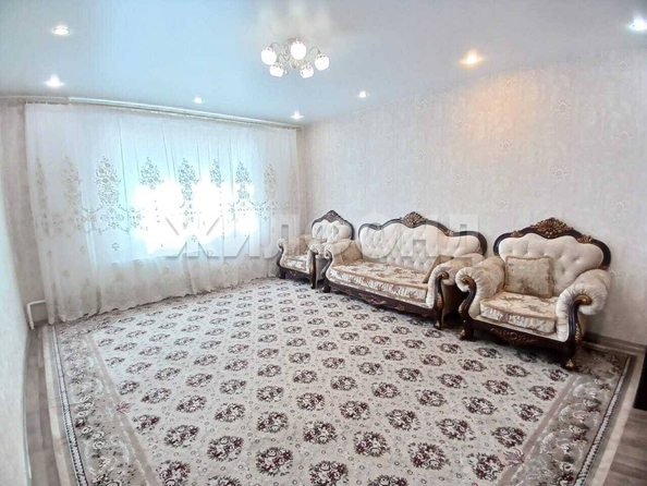 
  Продается 4-комн. квартира, 129.4 м², Виктора Уса ул, д. 7/1
. Фото 4.