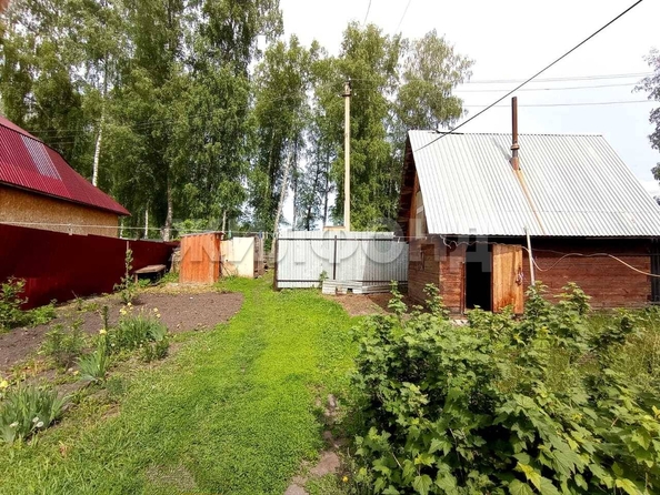 
  Продается дом, 41.1 м², село Раздольное
. Фото 1.