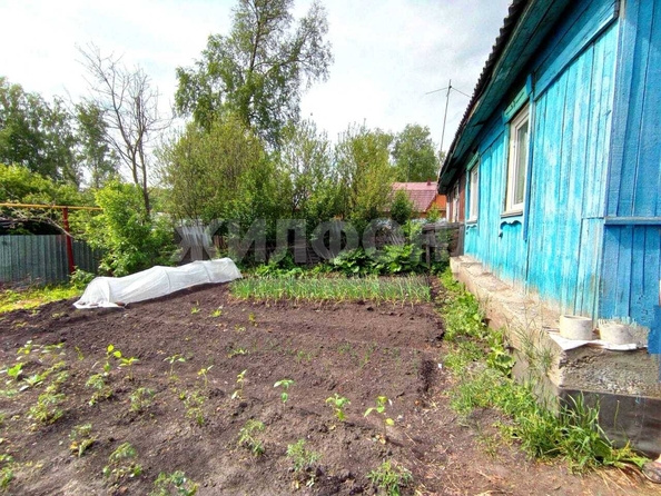
  Продается дом, 41.1 м², село Раздольное
. Фото 8.