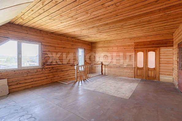 
  Продается дом, 484.3 м², Новосибирск
. Фото 17.