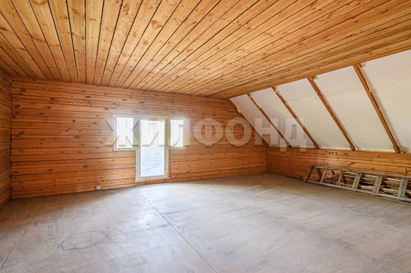 
  Продается дом, 484.3 м², Новосибирск
. Фото 21.