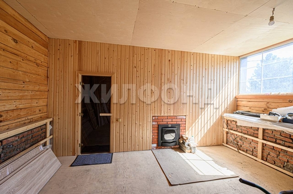 
  Продается дом, 484.3 м², Новосибирск
. Фото 29.