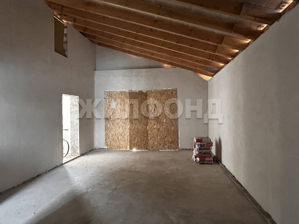
  Продается дом, 125.2 м², поселок Октябрьский
. Фото 4.